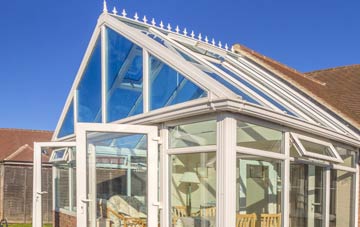 conservatory roof insulation costs Shawfield