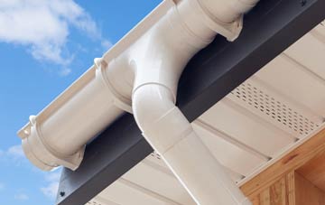 Shawfield gutter installation costs