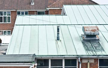 Shawfield lead roofing costs