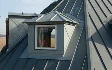 metal roofing Shawfield