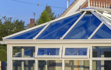 professional Shawfield conservatory insulation
