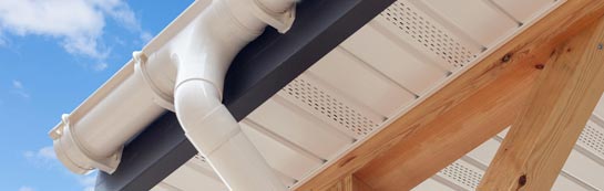 get Shawfield guttering quotes today