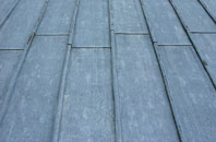 Shawfield lead roofing